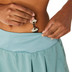 ASICS Road Tank Shorts Set Dam