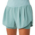 ASICS Road Tank Shorts Set Dam