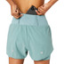 ASICS Road Tank Shorts Set Dam
