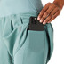 ASICS Road Tank Shorts Set Dam