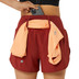 ASICS Road 3.5'' Shorts Dam