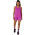 ASICS Road 3.5'' Short Dames