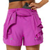 ASICS Road 3.5'' Short Dames