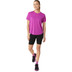 ASICS Road T-shirt Dam