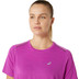 ASICS Road T-shirt Dam