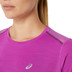ASICS Road T-shirt Dam