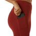 ASICS Road High Waist Legging Dames