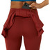ASICS Road High Waist Legging Dames