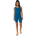 ASICS Road High Waist 8'' Sprinter Dam