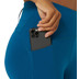 ASICS Road High Waist 8'' Sprinter Dam
