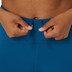 ASICS Road High Waist 8'' Sprinter Dam