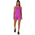 ASICS Road Singlet Dames