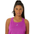ASICS Road Singlet Dames