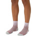 ASICS Performance Run Quarter Sokken
