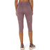 ASICS Road High Waist Capri Legging Dames