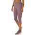 ASICS Road High Waist Capri Legging Dames