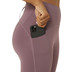 ASICS Road High Waist Capri Legging Dames