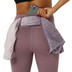 ASICS Road High Waist Capri Legging Dames