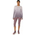 ASICS Road High Waist Capri Legging Dames