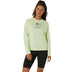 ASICS Fujitrail Logo Longsleeve T-Shirt Dames