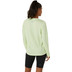 ASICS Fujitrail Logo Longsleeve T-Shirt Dames