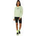 ASICS Fujitrail Logo Longsleeve T-Shirt Dames