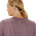 ASICS Fujitrail Logo Longsleeve T-Shirt Dames