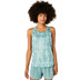 ASICS Road Tank Shorts Set Dam
