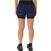 ASICS Road All Over Print 2in1 3'' Short Dames