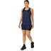 ASICS Road All Over Print 2in1 3'' Short Dames
