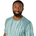 ASICS Road T-Shirt Short Set Heren