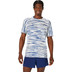 ASICS Metarun Shibori T-Shirt Heren