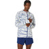 ASICS Metarun Shibori Waterproof Jack Heren