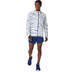 ASICS Metarun Shibori Waterproof Jack Heren