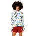 ASICS Metarun Shibori Waterproof Jack Dames