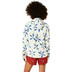 ASICS Metarun Shibori Waterproof Jack Dames