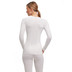 FALKE Warm Longsleeve T-Shirt Damen