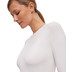 FALKE Warm Longsleeve T-Shirt Damen