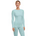 FALKE Warm Longsleeve T-Shirt Damen