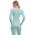 FALKE Warm Longsleeve T-Shirt Damen
