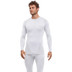 FALKE Warm Longsleeve T-Shirt Herren