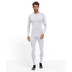 FALKE Warm Longsleeve T-Shirt Herren