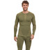 FALKE Warm Longsleeve T-Shirt Herren