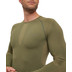 FALKE Warm Longsleeve T-Shirt Herren