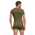 FALKE Warm T-Shirt Herren