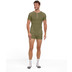 FALKE Warm T-Shirt Herren