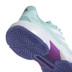 adidas CourtJam Control 3 Dames