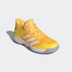 adidas Ubersonic 4 Kids 3