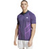 adidas Wimbledon Pro Seamless Polo Set Heren