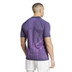 adidas Wimbledon Pro Seamless Polo Set Heren